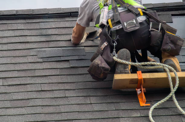 Trusted Storm Damage Roof Repair service in Breesport, NY - Brentwood Metal Roofing