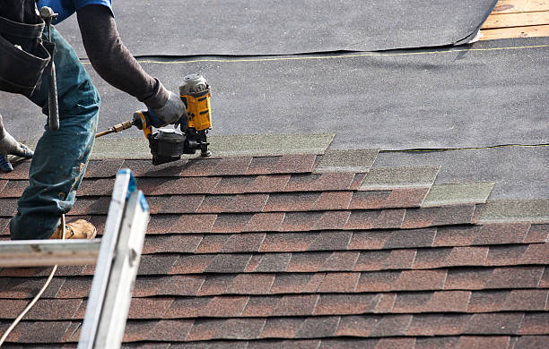 Licensed Gutter Installation service in Breesport, NY - Brentwood Metal Roofing